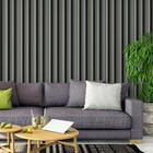 Papel De Parede Listrado Pplis011