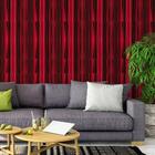 Papel De Parede Listrado Pplis037