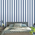 Papel De Parede Listrado Pplis047