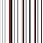 Papel De Parede Listrado Pplis056