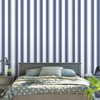 Papel De Parede Listrado Pplis057