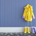 Papel De Parede Listrado Pplis059