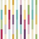 Papel De Parede Listrado Pplis068