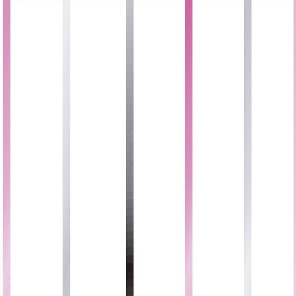 Papel De Parede Listrado Pplis140