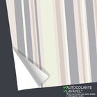 Papel De Parede Listras Clean - 0 50 X 3 00 Metros