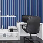 Papel De Parede Listras Male - 0 50 X 3 00 Metros