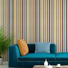 Papel De Parede - Listras Mod - 009 - 60x300cm