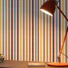 Papel De Parede - Listras Mod - 009 - 60x300cm