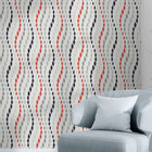 Papel De Parede - Listras Mod - 018 - 60x300cm