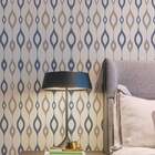 Papel De Parede - Listras Mod - 020 - 60x300cm