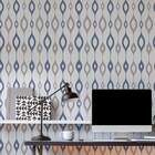 Papel De Parede - Listras Mod - 020 - 60x300cm