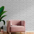 Papel De Parede - Listras Mod - 023 - 60x300cm