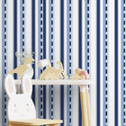 Papel De Parede - Listras Mod - 031 - 60x300cm