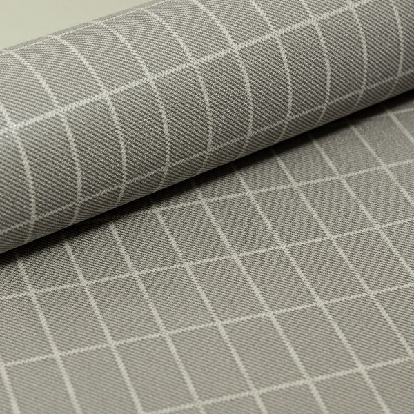 Papel De Parede Listras Xadrez Cinza E Branco Leroy Merlin Este modelo de papel de parede se enquadra nos padroes de decoracao escandinavo. papel de parede listras xadrez cinza e branco
