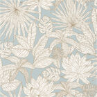 Papel De Parede L'odyssée Hawai Oys101436109 - Rolo: 10m X 0,