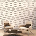 Papel De Parede Louie Coffee - 0 50 X 2 50 Metros