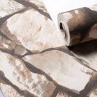 Papel De Parede Luxo Quarto Sala Loja Escritório 3d 10 Mts -