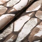 Papel De Parede Luxo Quarto Sala Loja Escritório 3d 10 Mts -