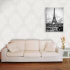 Papel De Parede Luxo Quarto Sala Loja Escritório 3d 10 Mts -