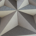 Papel De Parede Luxuoso Coleção Neonature 5 Estrelas 10 Mts