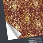 Papel De Parede Luxury Royal Premium - 0 50 X 2 50 Metros