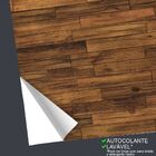 Papel De Parede Madeira 002 - 0 50 X 3 00 Metros