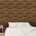 Papel De Parede Madeira 002 - 0 50 X 3 00 Metros