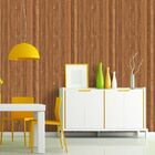 Papel De Parede Madeira 004 - 0 50 X 2 50 Metros