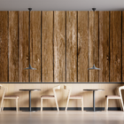 Papel De Parede Madeira 3 Papel De Parede Rolo 3m