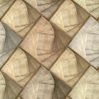 Papel De Parede Madeira 3d