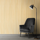 Papel De Parede Madeira 5 Papel De Parede Rolo 0,51cm 10m