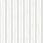 Papel De Parede Madeira Branca 1 59x300cm