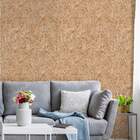 Papel De Parede Madeira Compensado-60x300cm