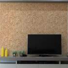 Papel De Parede Madeira Compensado-60x300cm