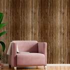 Papel De Parede Madeira Modelo 06-60x300cm