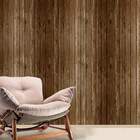 Papel De Parede Madeira Modelo 06-60x300cm