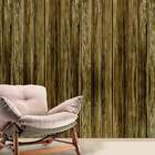 Papel De Parede Madeira Modelo 15-60x300cm
