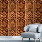 Papel De Parede Madeira Modelo 17-60x300cm