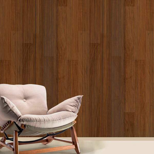 Papel De Parede Madeira Modelo 31-60x300cm