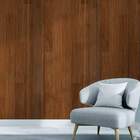 Papel De Parede Madeira Modelo 31-60x300cm