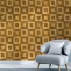 Papel De Parede Madeira Modelo 36-60x300cm