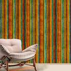 Papel De Parede Madeira Modelo 54-60x300cm