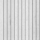 Papel De Parede Madeira Ripada Em Tons De Cinza Claro