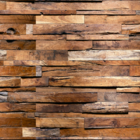 Papel De Parede Madeira Rustica 5 Metros