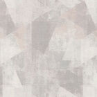 Papel De Parede Marbelina Geometric 459350