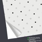 Papel De Parede Marbir - 0 50 X 2 50 Metros