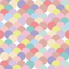 Papel De Parede Marbles - 0 50 X 3 00 Metros