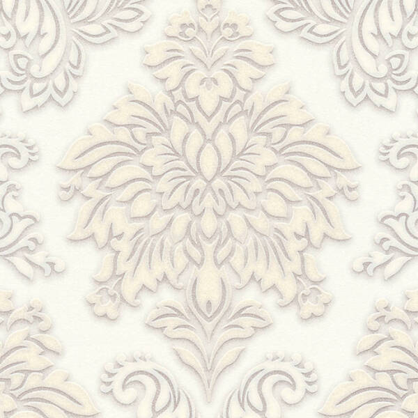 Papel De Parede Metropolitan Stories 368982 - Rolo: 10m X 0,5