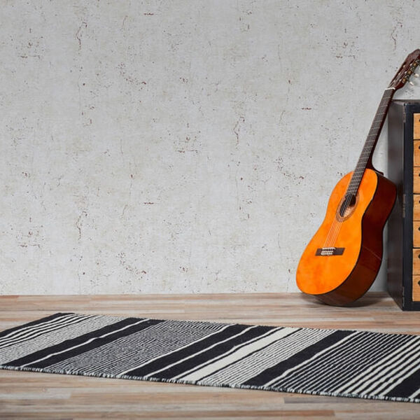 Papel De Parede Metropolitan Stories 369116 - Rolo: 10m X 0,5