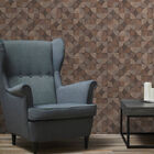 Papel De Parede Metropolitan Stories 369131 - Rolo: 10m X 0,5